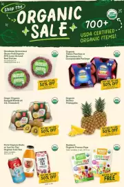 Sprouts Farmers Market weekly ad week 27 Page 6