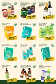 Sprouts Farmers Market weekly ad week 27 Page 7