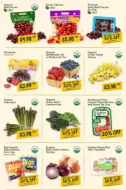 Sprouts Farmers Market weekly ad week 27 Page 8