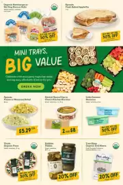Sprouts Farmers Market weekly ad week 27 Page 9