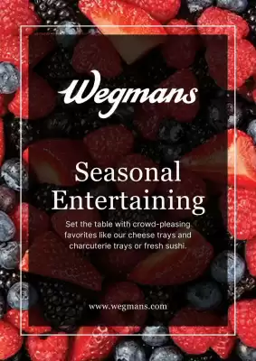 Wegmans (valid until 2-08)
