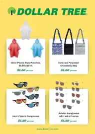 Dollar Tree weekly ad Page 2