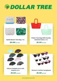 Dollar Tree weekly ad Page 6