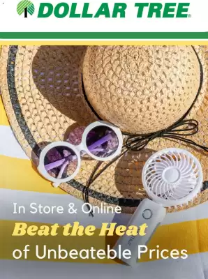 Dollar Tree weekly ad (valid until 2-08)