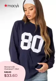 Macy's weekly ad Page 3