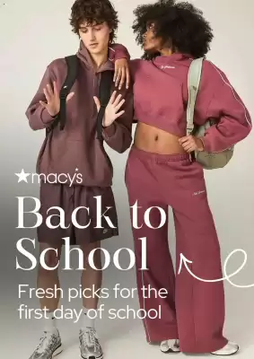 Macy's (valid until 21-07)