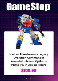Game Stop weekly ad Page 6