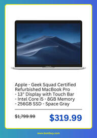 Best Buy weekly ad Page 6