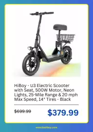 Best Buy weekly ad Page 2