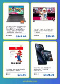 Best Buy weekly ad Page 5