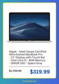 Best Buy weekly ad Page 6