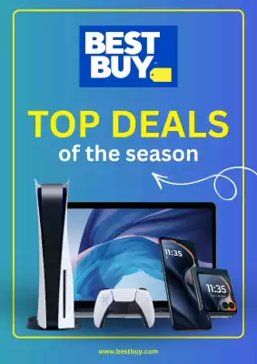 Best Buy weekly ad (valid until 2-08)