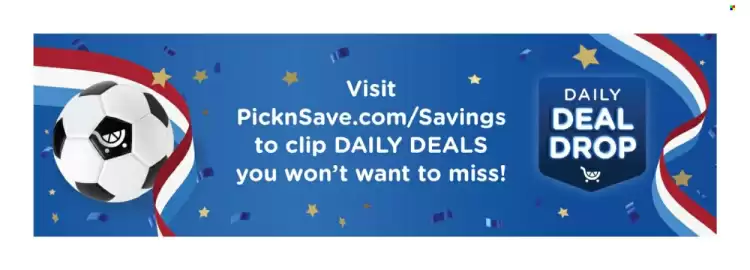 Pick'n Save weekly ad week 27 Page 10