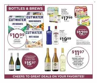 Pick'n Save weekly ad week 27 Page 14