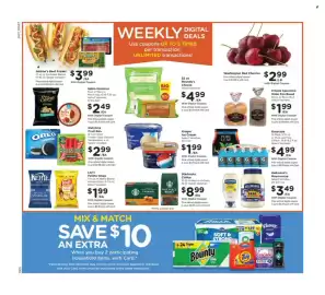 Pick'n Save weekly ad week 27 Page 3