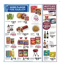 Pick'n Save weekly ad week 27 Page 6