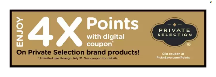 Pick'n Save weekly ad week 27 Page 7