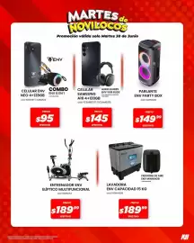 Catálogo Novicompu Página 2