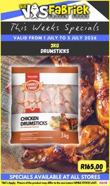 Die Visfabriek catalogue Page 16