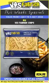 Die Visfabriek catalogue Page 8