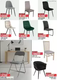 Merkury Market akciós újság Oldal 30
