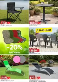 Merkury Market akciós újság Oldal 9