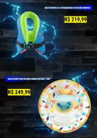 Catálogo Decathlon Página 3
