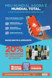 Encarte Supermercados Mundial Página 1