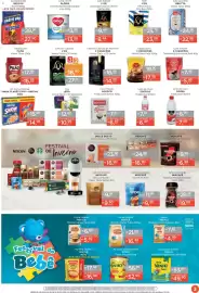 Encarte Supermercados Mundial Página 3