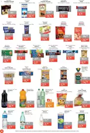 Encarte Supermercados Mundial Página 4
