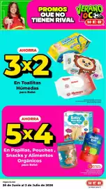 Folleto HEB Página 11