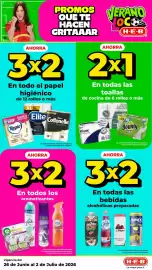Folleto HEB Página 5