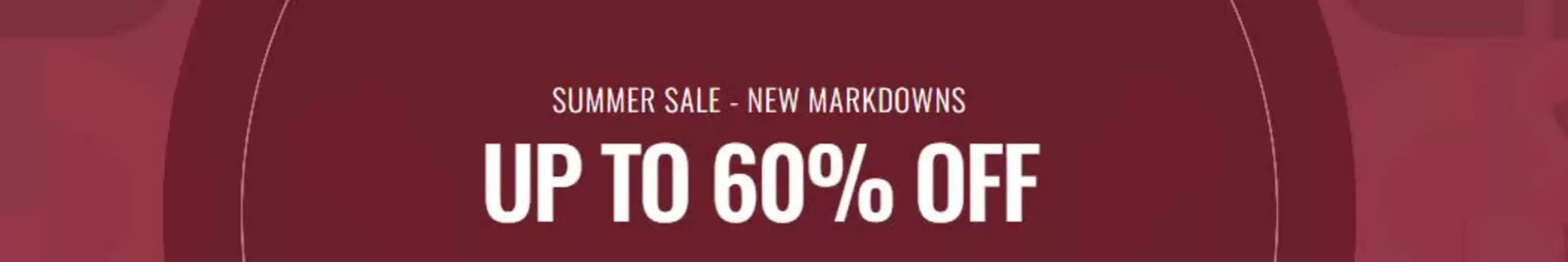 La Senza (valid until 6-07)