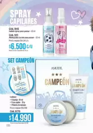 Catálogo Amodil Página 100