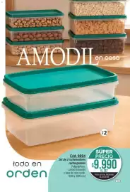 Catálogo Amodil Página 103