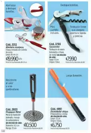 Catálogo Amodil Página 128