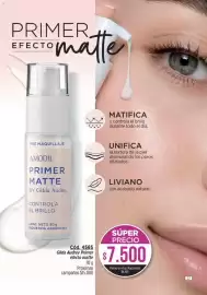 Catálogo Amodil Página 27
