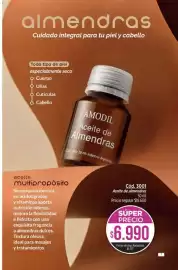 Catálogo Amodil Página 7