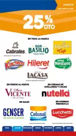 Catálogo La Anonima Página 10