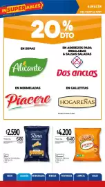Catálogo La Anonima Página 12
