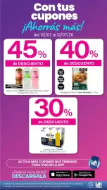 Catálogo La Anonima Página 14