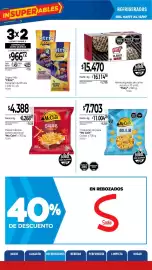Catálogo La Anonima Página 16