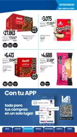 Catálogo La Anonima Página 17