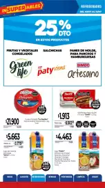 Catálogo La Anonima Página 18