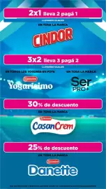 Catálogo La Anonima Página 20