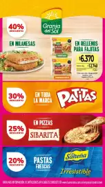 Catálogo La Anonima Página 21