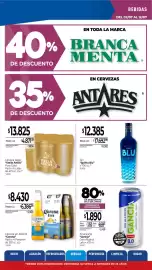 Catálogo La Anonima Página 22