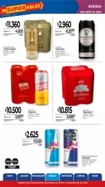 Catálogo La Anonima Página 23