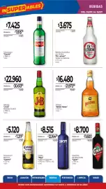 Catálogo La Anonima Página 25