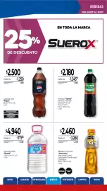 Catálogo La Anonima Página 28